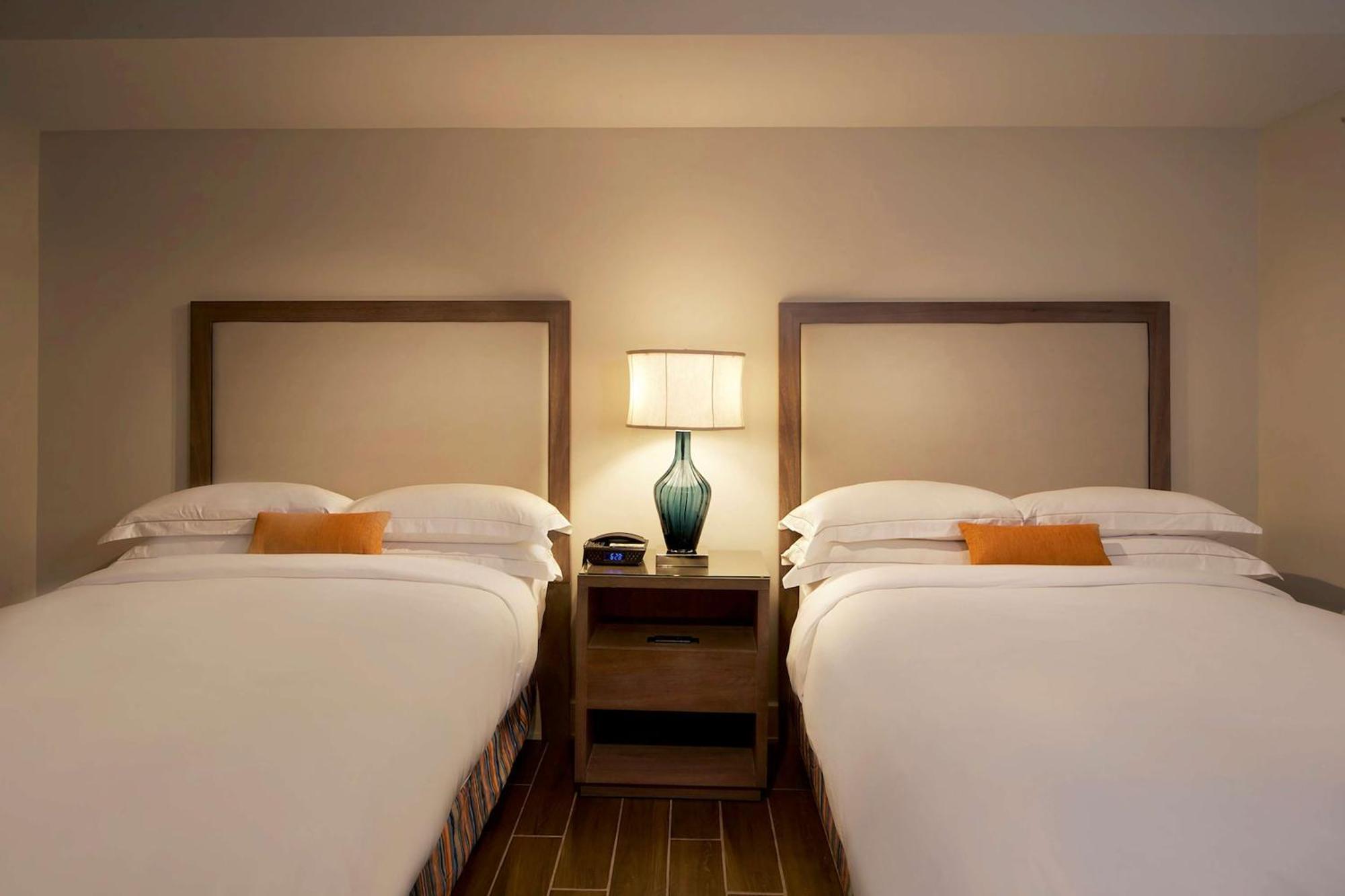 Hilton Grand Vacations Club Ocean Oak Resort Hilton Head Hilton Head Island Eksteriør billede