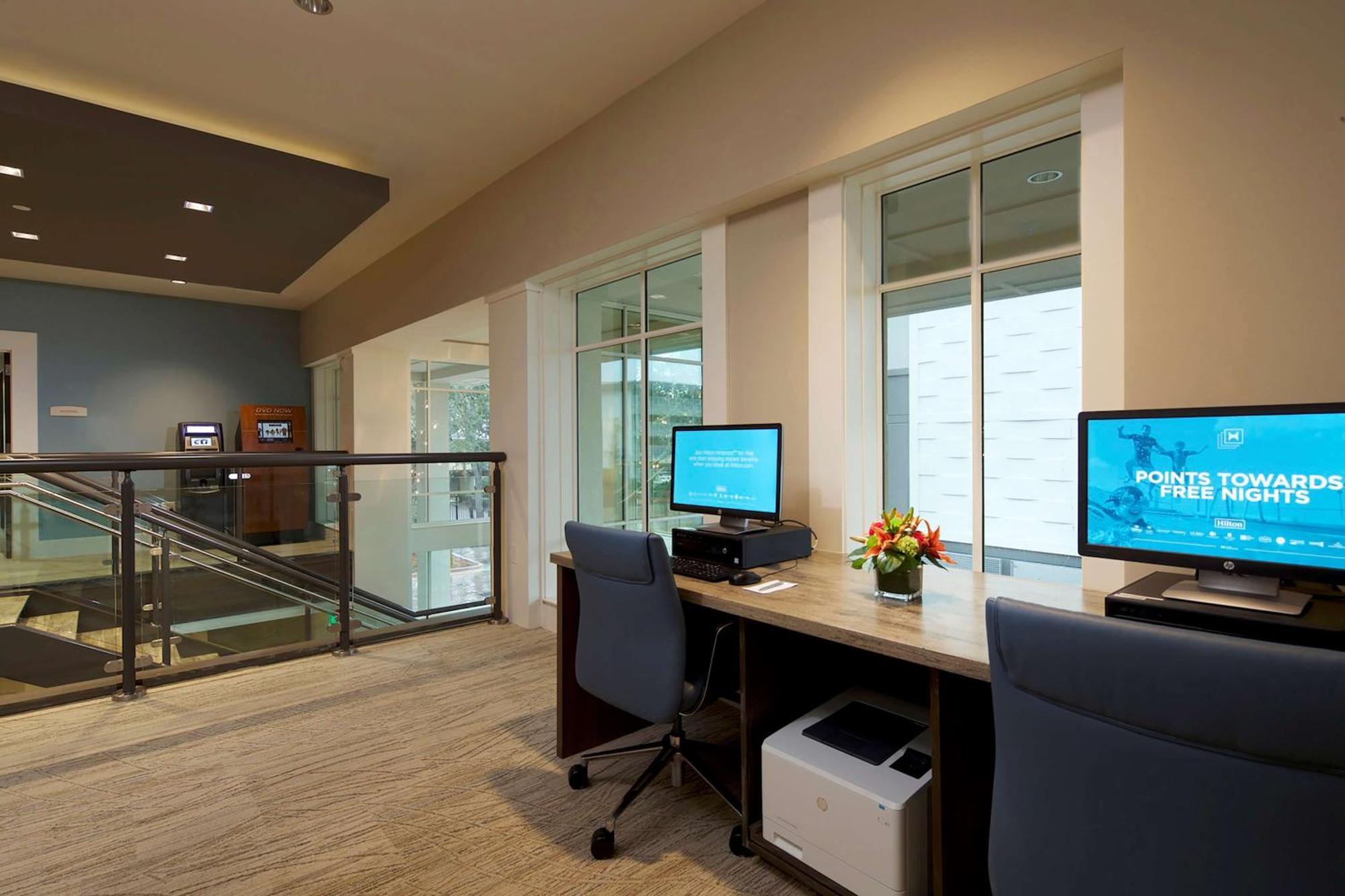 Hilton Grand Vacations Club Ocean Oak Resort Hilton Head Hilton Head Island Eksteriør billede