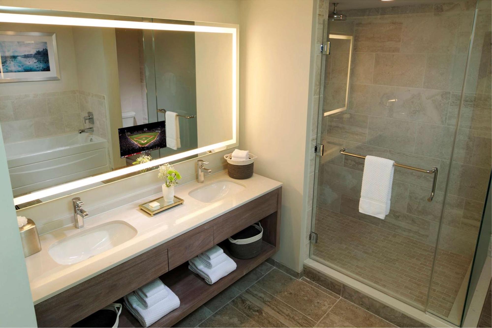 Hilton Grand Vacations Club Ocean Oak Resort Hilton Head Hilton Head Island Eksteriør billede