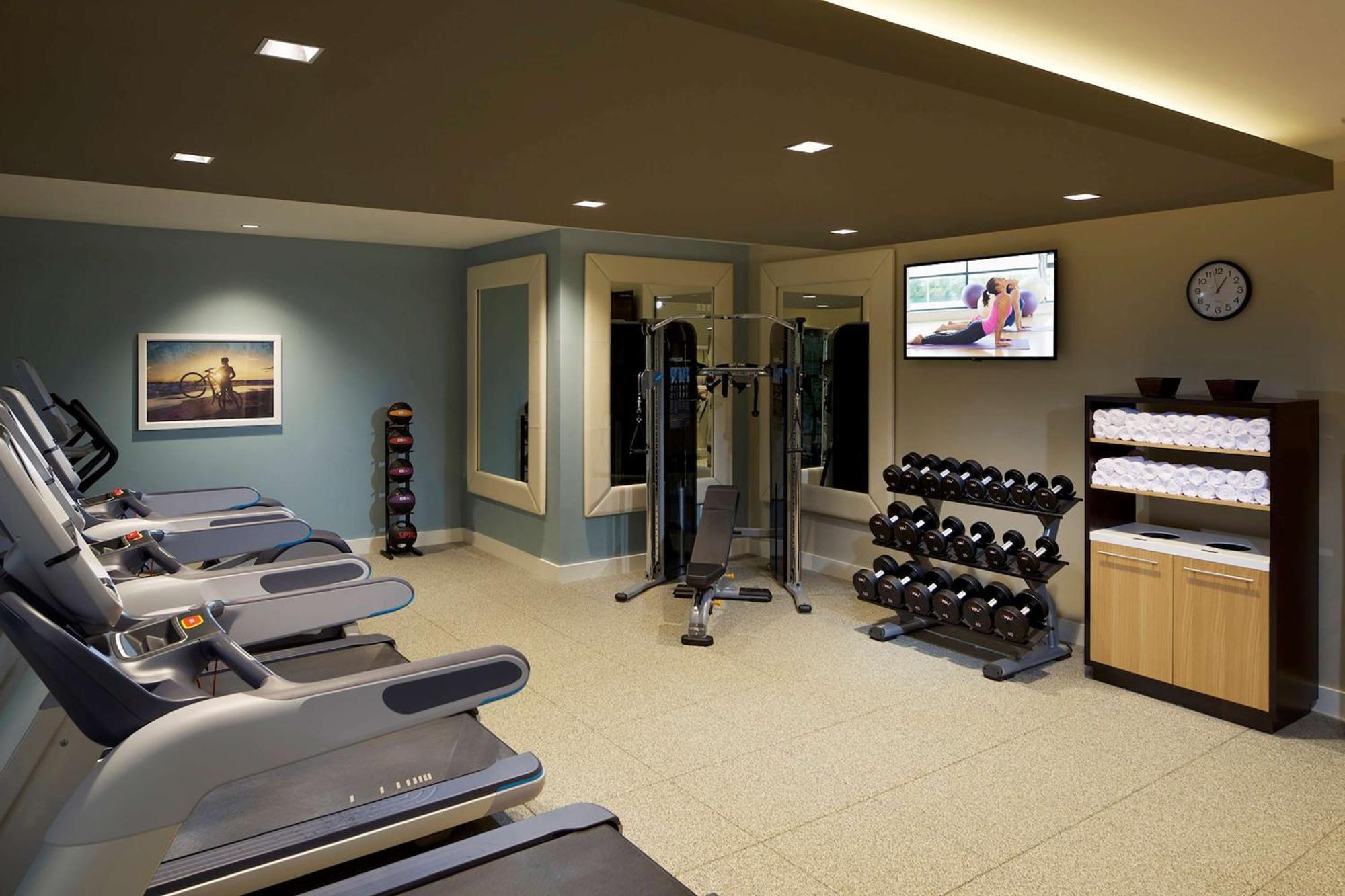 Hilton Grand Vacations Club Ocean Oak Resort Hilton Head Hilton Head Island Eksteriør billede