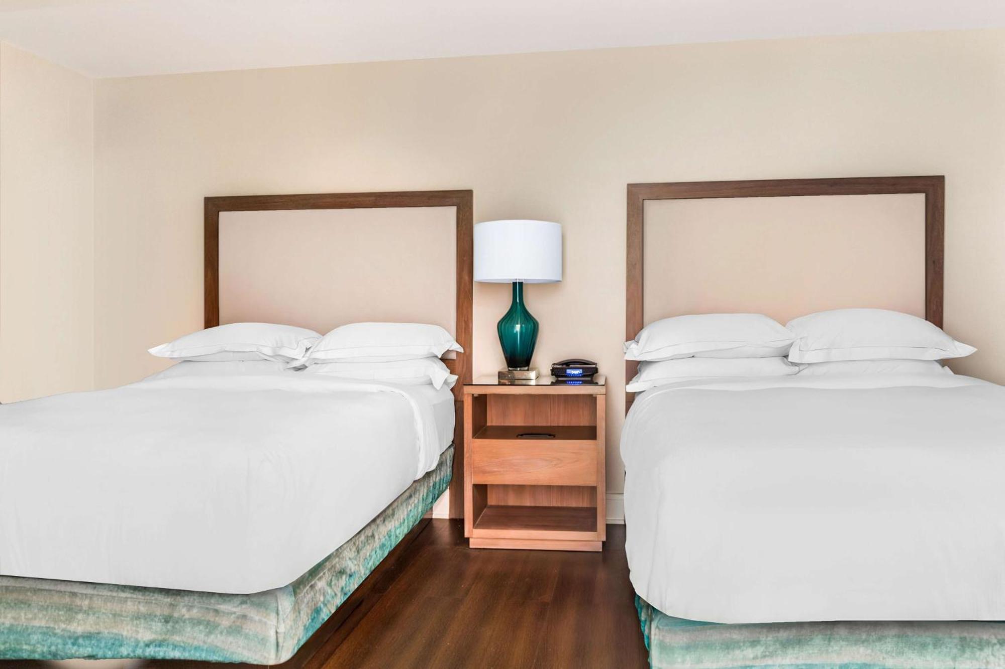Hilton Grand Vacations Club Ocean Oak Resort Hilton Head Hilton Head Island Eksteriør billede