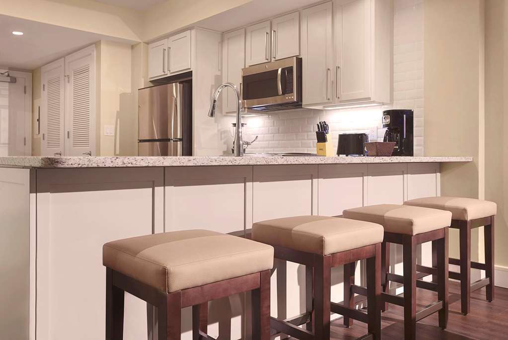 Hilton Grand Vacations Club Ocean Oak Resort Hilton Head Hilton Head Island Værelse billede