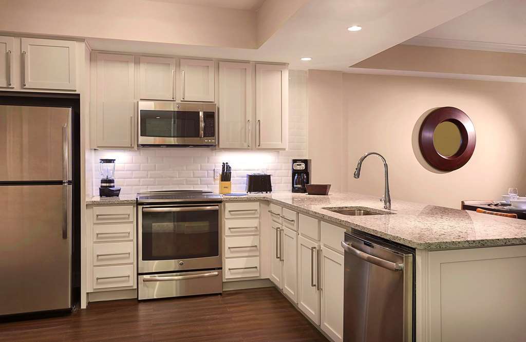 Hilton Grand Vacations Club Ocean Oak Resort Hilton Head Hilton Head Island Værelse billede