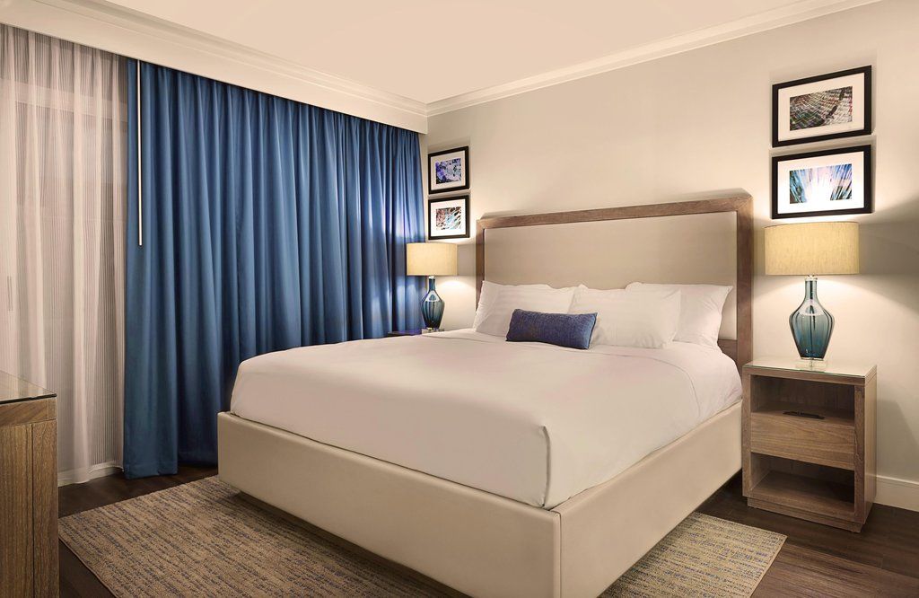 Hilton Grand Vacations Club Ocean Oak Resort Hilton Head Hilton Head Island Eksteriør billede