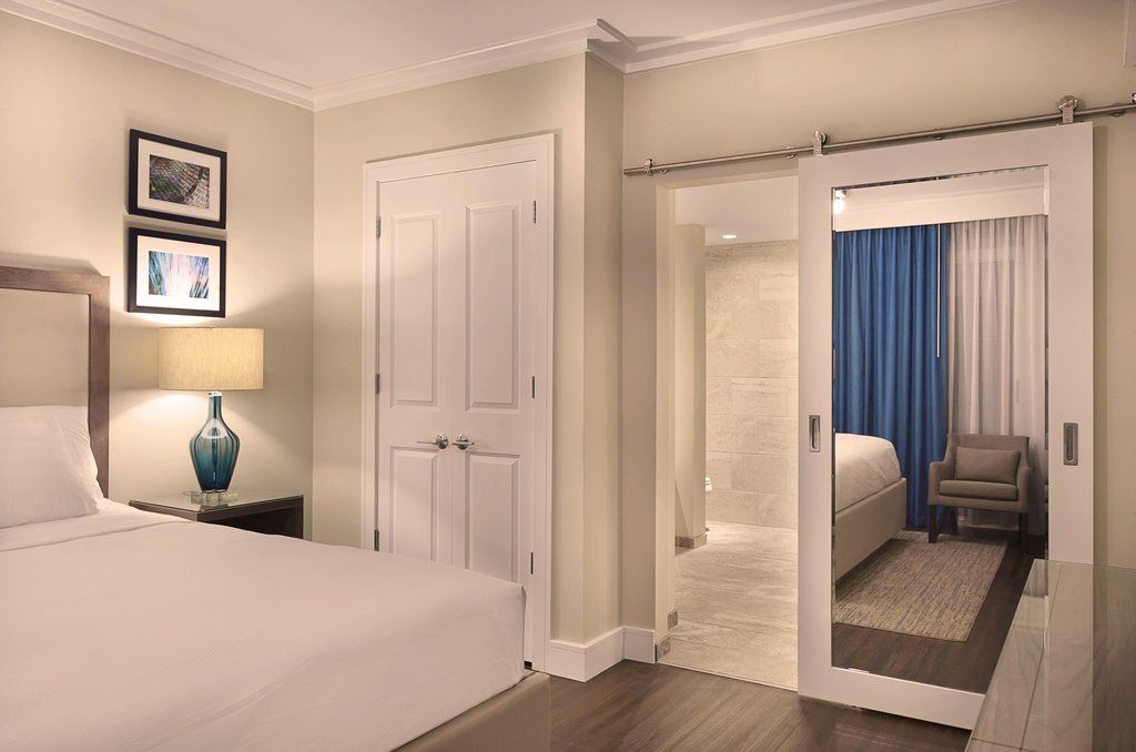 Hilton Grand Vacations Club Ocean Oak Resort Hilton Head Hilton Head Island Eksteriør billede