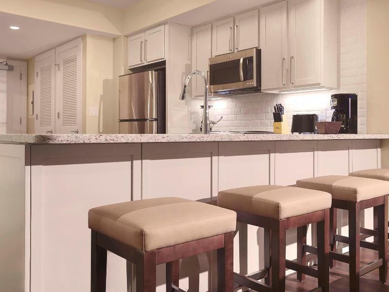 Hilton Grand Vacations Club Ocean Oak Resort Hilton Head Hilton Head Island Eksteriør billede